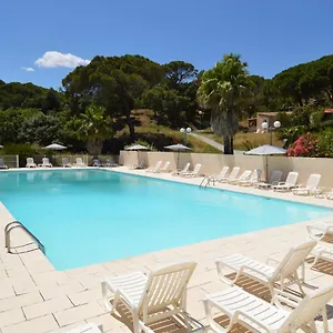 Le Domaine De Villepey By Sdr Appartement