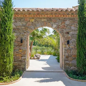 Sant-anna Bed & Breakfast