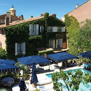 5* 酒店 Le Yaca