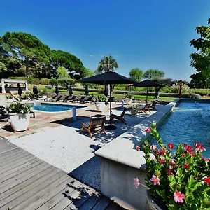 Bastide Sainte Anne Hotel