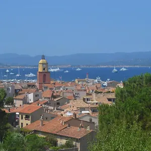 Appartement Tropez Spacieux La Florida, Saint-Tropez