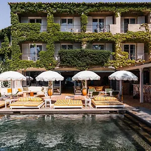 Hotel Des Lices, Saint-Tropez