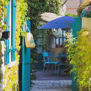 Les Lauriers Saint-Tropez