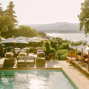 4* Hotel La Bastide D'antoine