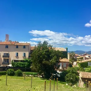 B Saint-Tropez