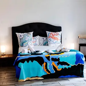 La Bravade Luxe Et Serenite Au Coeur De Spacieuses Avec Jardin Enchanteur Aparthotel