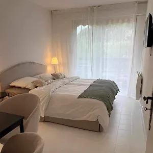 Appartement La Heraclee, Saint-Tropez