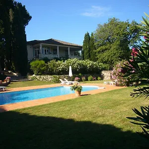 Le Point D'orgue Bed & Breakfast