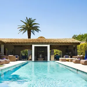 4* Hotel Le Pre De La