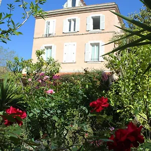 Les Palmiers Saint-Tropez