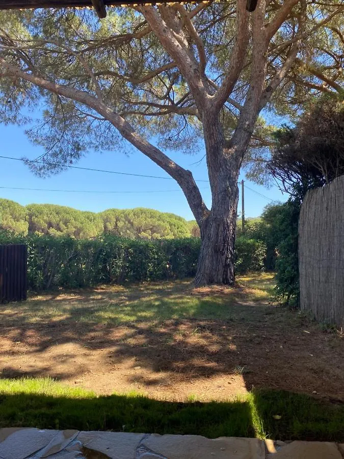 Villa Lormarin contacts